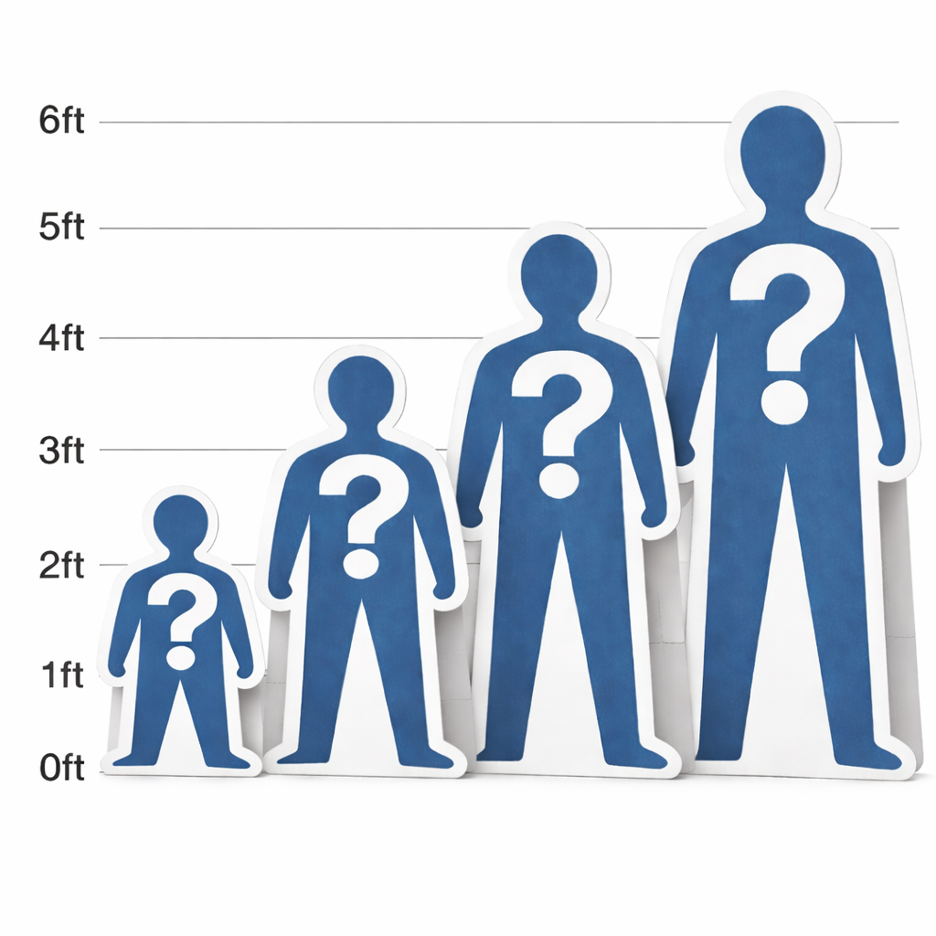 Your Life Size Custom Cutout